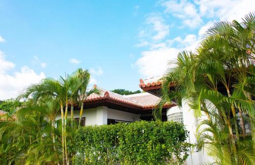 Ibaruma Villa | Palm Villa Ishigakijima yugafu