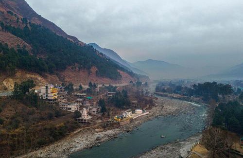 Mohal Casa | Palm Villa, Kullu