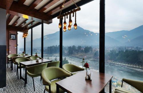 Mohal Casa | Palm Villa, Kullu