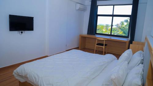 Mikocheni Hotel | PALM VILLAGE BUSINESS HOTEL APT