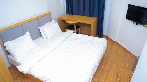 Mikocheni Hotel | PALM VILLAGE BUSINESS HOTEL APT