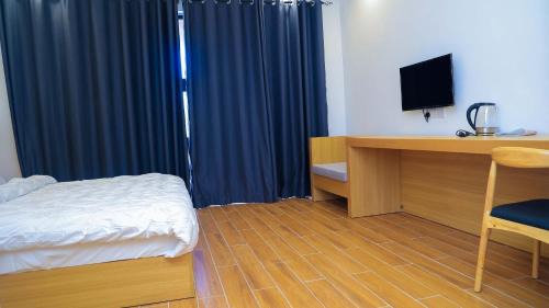 Mikocheni Hotel | PALM VILLAGE BUSINESS HOTEL APT
