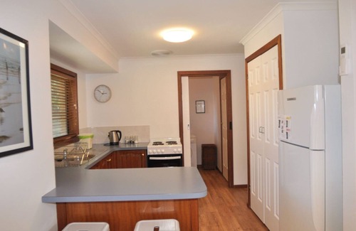 Inverloch Casa | PALM WATERS 4 - MASCOTA AMIGABLE (SOLO FUERA)