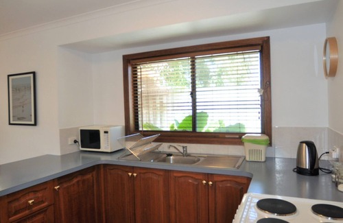 Inverloch Casa | PALM WATERS 4 - MASCOTA AMIGABLE (SOLO FUERA)