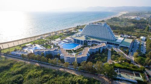 Selcuk Complejo | Palm Wings Ephesus Beach Resort - Ultra All Inclusive