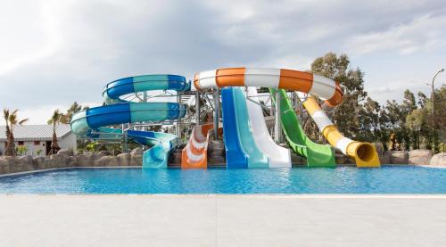 Selcuk Complejo | Palm Wings Ephesus Beach Resort - Ultra All Inclusive