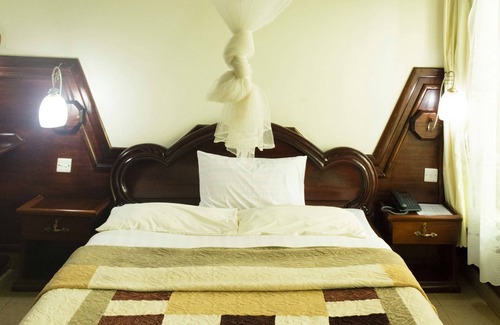 Mbarara Hotel | Palm World Hotel