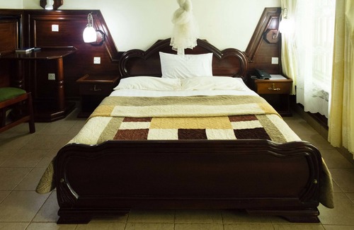 Mbarara Hotel | Palm World Hotel