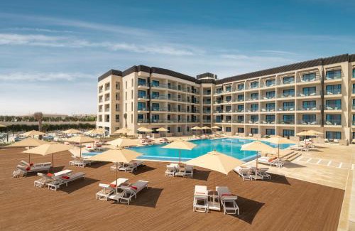 Marina El Alamein Complejo | Palma Bay Rotana Resort - New Alamein