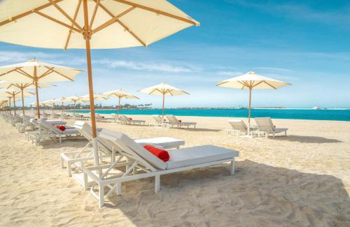 Marina El Alamein Complejo | Palma Bay Rotana Resort - New Alamein