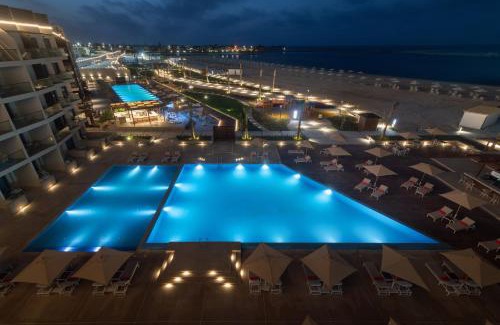 Marina El Alamein Complejo | Palma Bay Rotana Resort - New Alamein