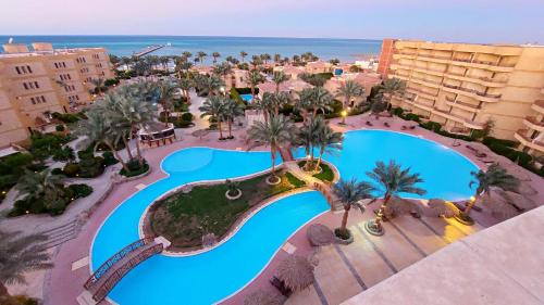 Al Ahyaa Apartamento | Palma Beach Resort Hurghada