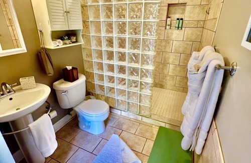Virginia Park Apartamento | Palma Ceia Poolside Cabana