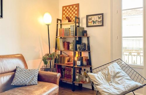 Gares Apartamento | Palma - charmant T3 dans le centre historique