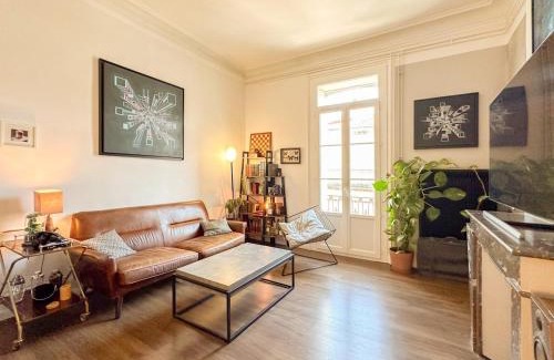 Gares Apartamento | Palma - charmant T3 dans le centre historique