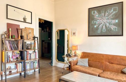 Gares Apartamento | Palma - charmant T3 dans le centre historique
