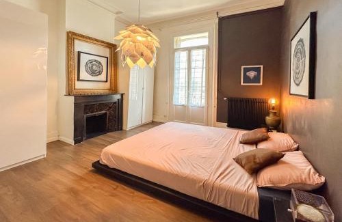 Gares Apartamento | Palma - charmant T3 dans le centre historique