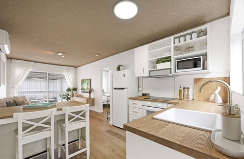 Miami Apartamento | PALMA - Couples Beach Getaway, 2 minutes to the beach!