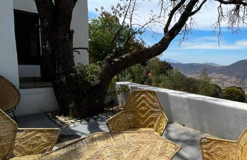 Amealco Casa | Casa Palma