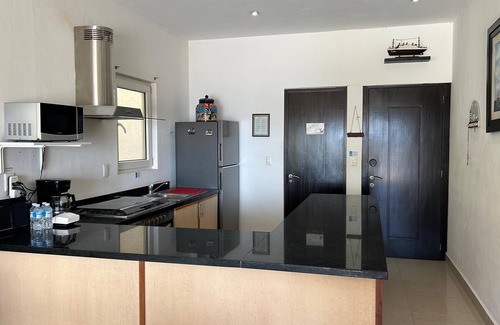 Puerto Morelos Apartamento | Palma Real by Andiani Travel