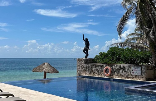 Puerto Morelos Apartamento | Palma Real by Andiani Travel