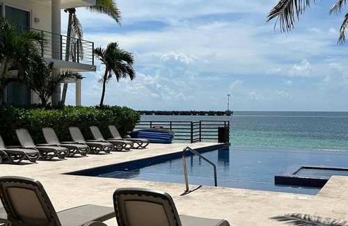 Puerto Morelos Apartamento | Palma Real by Andiani Travel