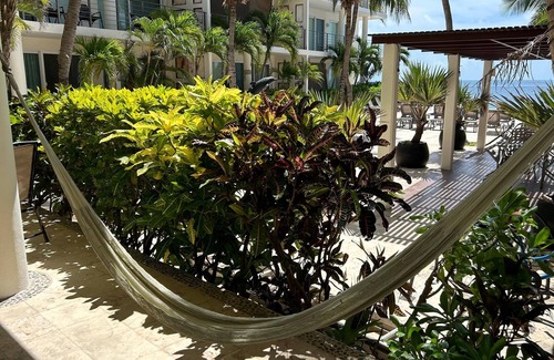 Puerto Morelos Apartamento | Palma Real by Andiani Travel