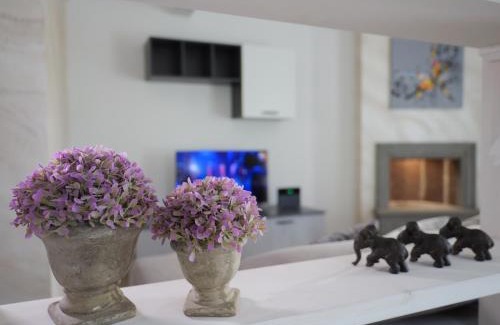 Colleverde Apartamento | Palma Residence - Villino LA QUERCIA