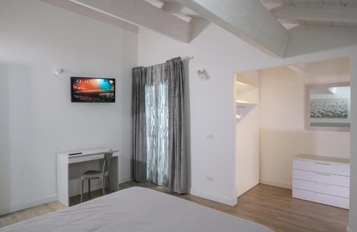 Guidonia Montecelio Apartamento | PALMA RESIDENCE - Villino LA ROVERE