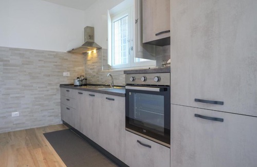 Guidonia Montecelio Apartamento | PALMA RESIDENCE - Villino LA ROVERE