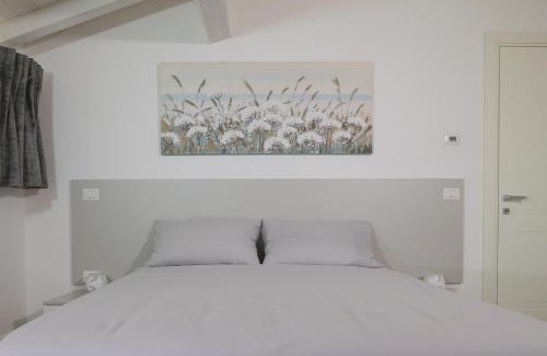 Guidonia Montecelio Apartamento | PALMA RESIDENCE - Villino LA ROVERE