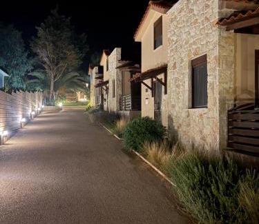 Sarti Casa | Palma Seaside Villa 1