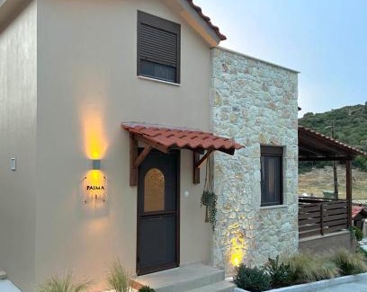 Sarti Casa | Palma Seaside Villa 1