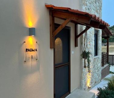 Sarti Casa | Palma Seaside Villa 1