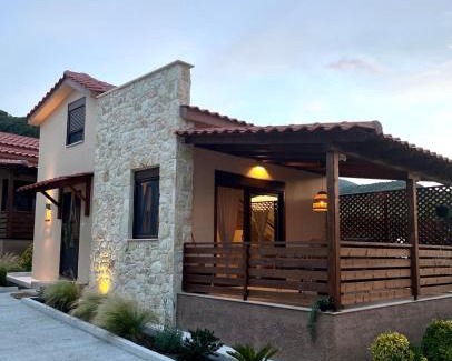 Sarti Casa | Palma Seaside Villa 2