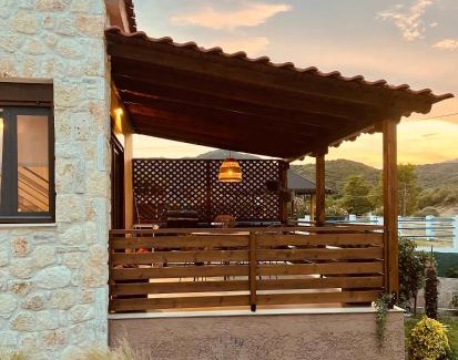 Sarti Casa | Palma Seaside Villa 2