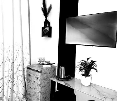 Pretoria Casa | Palma spaces