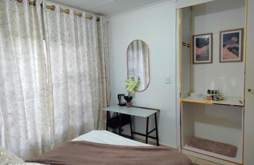 Pretoria Casa | Palma spaces