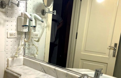 Al Ahyaa Hotel | Palma Vision Resort Hurghada