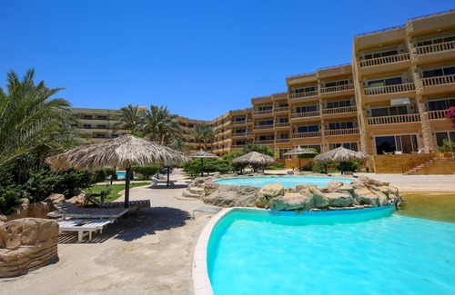 Al Ahyaa Hotel | Palma Vision Resort Hurghada