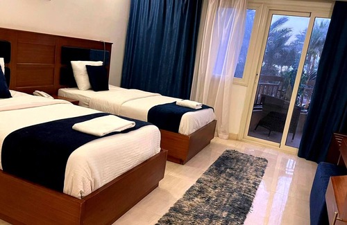 Al Ahyaa Hotel | Palma Vision Resort Hurghada