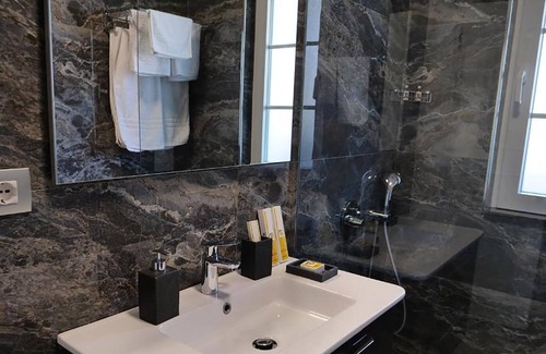 Berzhite Hotel | Palmanova Resort