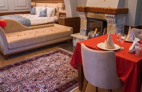 Berzhite Hotel | Palmanova Resort