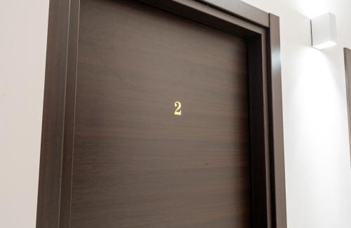 Crescenzago Cama Y Desayuno | Palmanova Suites