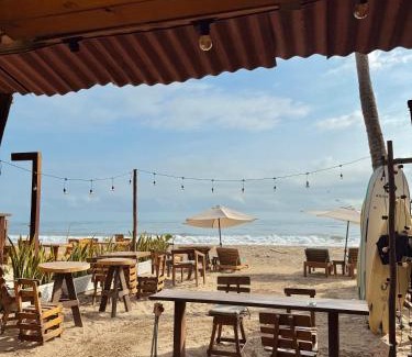 Palomino Casa | Palmarío Beach House