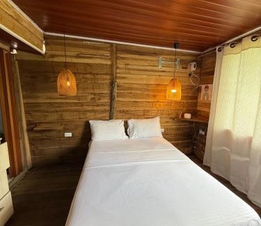 Palomino Casa | Palmarío Beach House