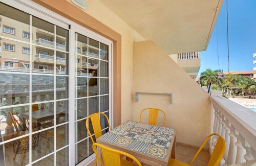 Palm-Mar Casa | Palmar D10
