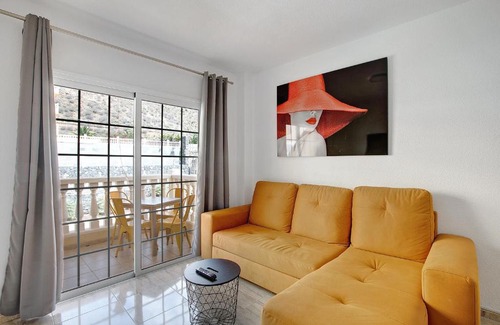 Palm-Mar Casa | Palmar D10