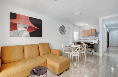 Palm-Mar Casa | Palmar D10