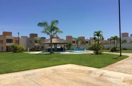 Punta Diamante Apartamento | palmar diamante